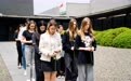 国际青年“读城”南京,在历史深处找到和平的答案