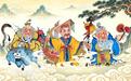 一元归元铸魂 三圣赋能兴豫|华夏一次元文化激活河南县域商业新动能