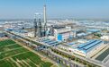 射阳县临海镇、高纺园:链上发力强集群 转型争先谱新篇