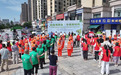 抚州市第四届全国城市生活垃圾分类宣传周活动正式启动
