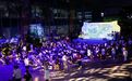 2026年三亚市全民健身电子竞技挑战赛激情开赛,电竞文旅融合焕发崖州新活力