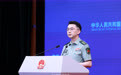 国防部回应菲方涉南海言论:无惧风浪起,但愿海波平