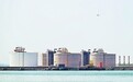 烟台港西港区LNG项目再传捷报 5座20万立方米储罐全部达标