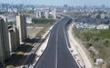 济南工业北路快速路东延,计划10月建成通车