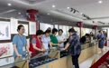 宁波2026年春季艺术品竞卖会在古玩城成功举行