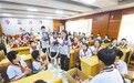 南昌:趣味活动迎“六一”(图)