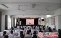临沂市120急救指挥中心对乡医开展“心肺复苏联合电除颤”等相关培训活动