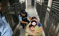 争分夺秒!临川特警深夜70分钟紧急搜救 寻回失联双胞胎