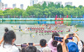 2026宿迁端午龙舟赛,正式官宣!