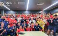 三连胜淬锋,自强者主场无畏!5.30河南彩陶坊VS浙江绿城,航体见