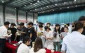 盛夏逐梦正当时 奋楫扬帆启新程——淮南联合大学成功举办2026年夏季实习就业双选会