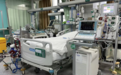 齐鲁医院德州医院重症医学科ECMO团队:全力守护“生”的希望