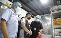 上饶广丰区:给外卖后厨“亮红牌”,更教老板“改明白”