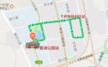 合肥轨道8号线3条公交接驳线上线!