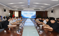从“基地挂牌”到“人才落地”——校政企三方共建陕西芒果AI短剧人才卓越班在西安翻译学院正式开班