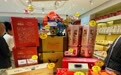 麻辣小龙虾粽XO酱鲍鱼花胶靓汤粽……兰州万物皆可粽