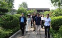 “红绿融合”绘就县域经济高质量发展新画卷 人民论坛调研大悟县“两山”实践创新与“红绿融合”高质量发展