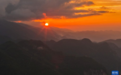 美丽中国丨巫峡晨景