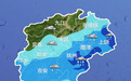 两轮暴雨要来!江西11地山洪橙色预警,高考期间天气预报出炉