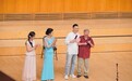 特稿·梁平|南艺单雯昆曲清唱会暨收徒,开启了一代人赋予新一代人成长的时光