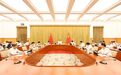 市委常委会举行会议 深入学习贯彻习近平总书记重要讲话精神 研究部署全市防灾减灾救灾等工作 市委书记袁家军主持并讲话