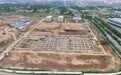 宁都县首个综合商贸物流园项目按下建设“快进键”