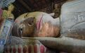 猪八戒成“劳模” 甘肃张掖大佛寺西游记壁画反差拉满
