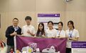 2026毕业季丨风起波澜:赵家瑞篇