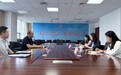“2026山东省金融赋能产业·走进企业”活动正式启动——专家入企“一企一策” 打通融资上市“最后一公里”