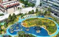 济南新添一处公园,占地约2400平方米,具体位置→