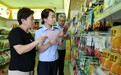 高考中考要“净”“静” 甘肃临泽多部门联动确保