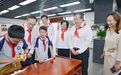 苏州市领导开展“六一”国际儿童节走访活动