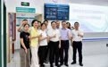 居民看牙更方便!龙岗区口腔医疗中心力昌分中心揭牌运营