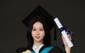 2026毕业季丨风起波澜:詹曼玥篇