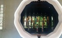 54件团扇精品展出,苏博举办“江南造——蔡念群团扇艺术展”