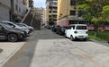 晋城:小区路面修复焕新啦!