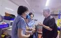 新规落地首日,南京政企携手细排查,筑牢外卖食品安全防线