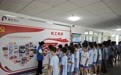 铭记虎门销烟历史 西乡街道禁毒研学进校园