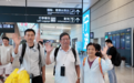 从凉山到天山步履不停!宁波银龄支教团深耕库车惠及两万学子