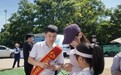 金融宣教进山野 消保护航惠民生 | 交行青岛胶南支行借力乡村盛会 守护金融权益 数智温暖民生