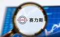 赛力斯字节合作新品牌细节曝光:将推纯电、增程双动力
