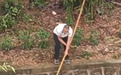 江西54岁环卫工勇救落水祖孙,登上《新闻联播》“暖心一瞬”