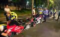 护航静音备考 严打“飙车炸街”！武昌交警：已查处96起