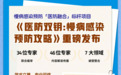《医防双钥:慢病感染预防攻略》OCC重磅发布:携权威专家,用专业内容筑牢慢病防控