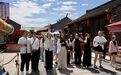 跨国打卡之旅!俄罗斯留学生直呼南通如东“太来斯”