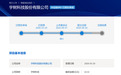 宇树科技科创板IPO审核状态变更为“提交注册”
