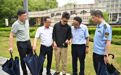 为中高考静音!宁波生态环境系统“绿色护考”全面落地
