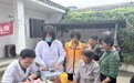 苏州相城太平街道:义诊惠民 守护安康
