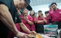 记者手记:别用急火猛烤“烧烤学院”