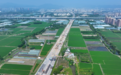 奉化四明路快速化改造,进入施工新阶段!